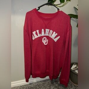 OU Sweatshirt